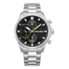 Gents Police watch black dial PEWGK0039204
