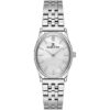 Ladies Daniel klein steel with pearl dial DK1136061
