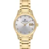 Ladies Gold Daniel Klein with stones DK1137822