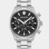 Gents Police watch black chrono PEWJK0021001